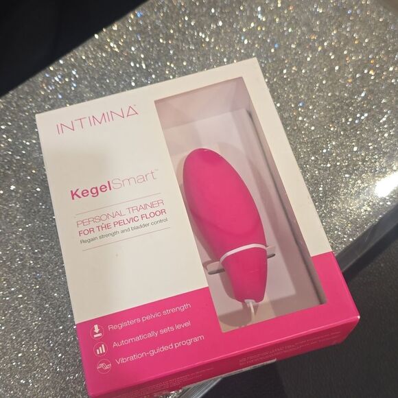 Intimina KegelSmart Personal Trainer - Picture 10 of 11